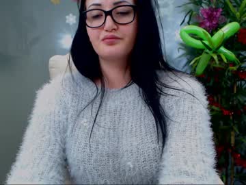 Hardcore close up fuck with a sexy babe in glasses Chloe Amour